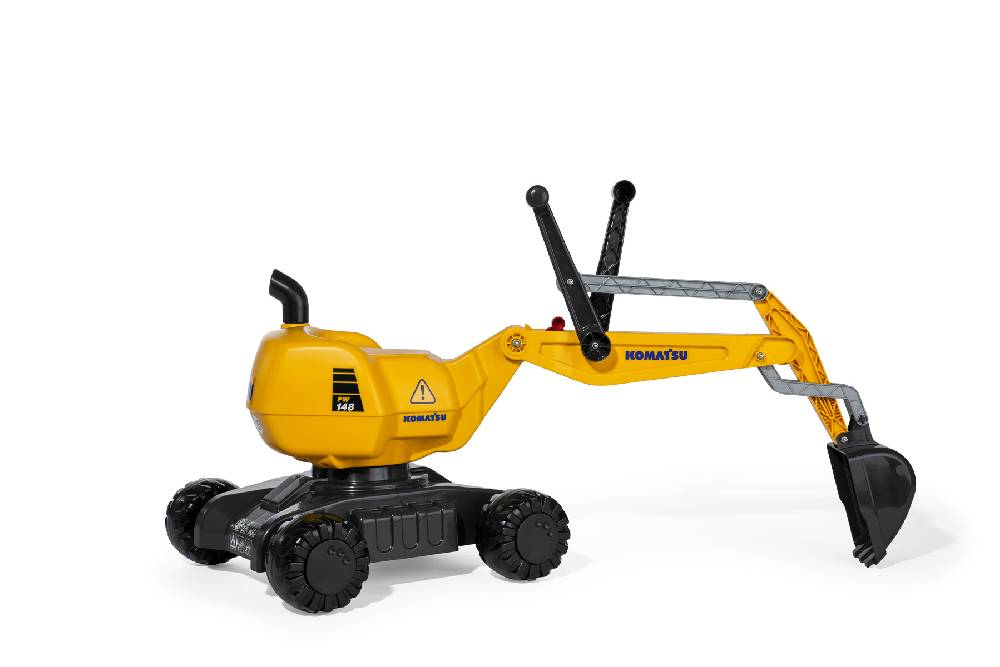 Rolly Toys rollyDigger KOMATSU Online