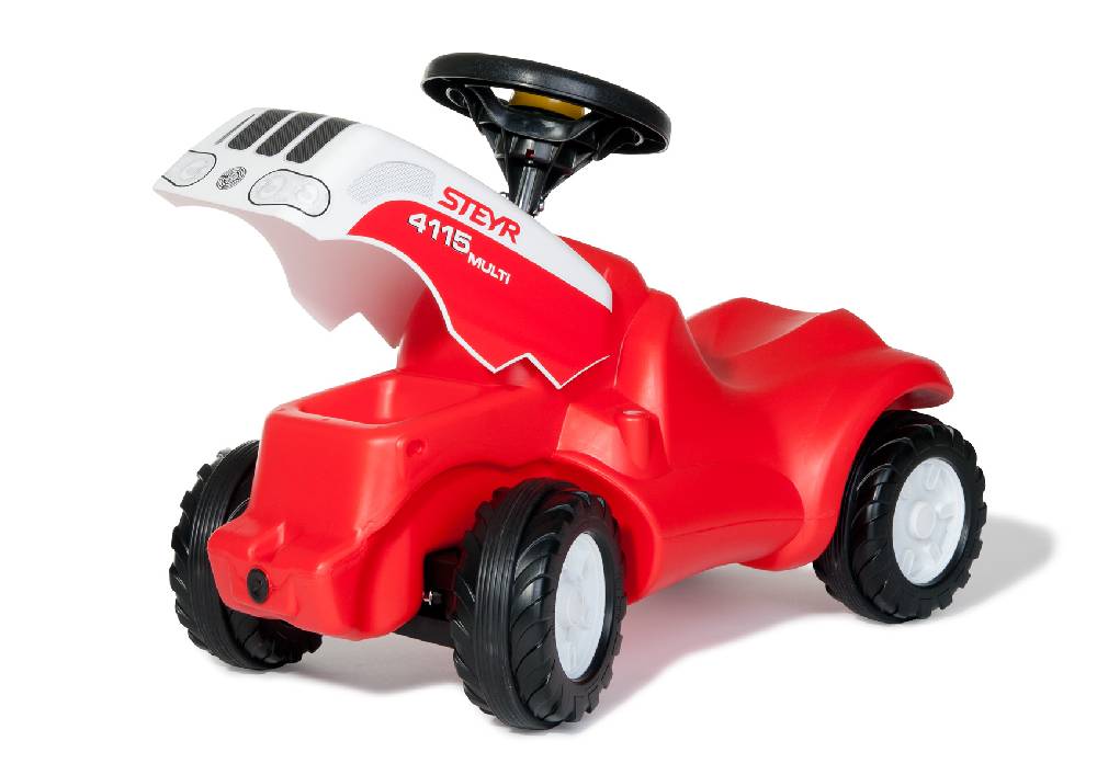 Rolly Toys rollyMinitrac Steyr 4115 Multi Günstiger Verkauf
