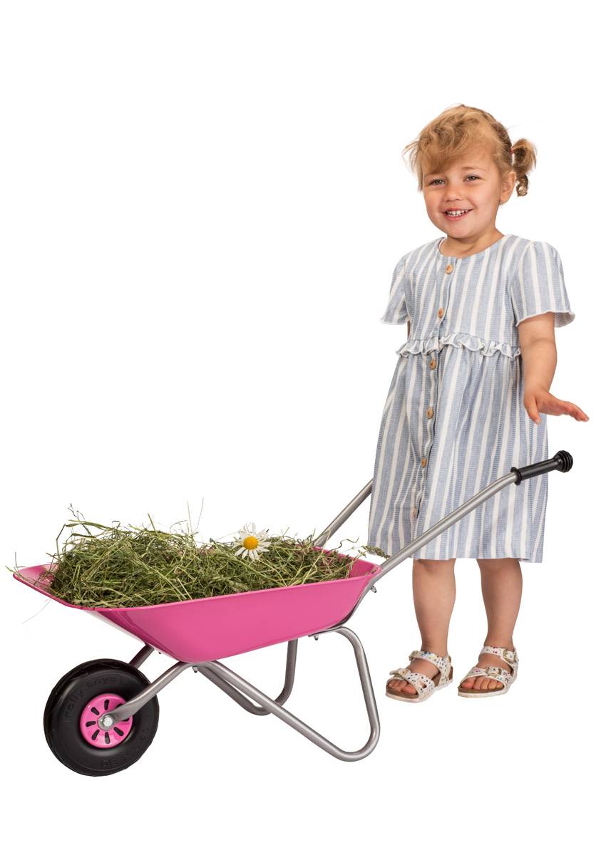 Rolly Toys rollyMetallschubkarre Fabrik Onlineshop