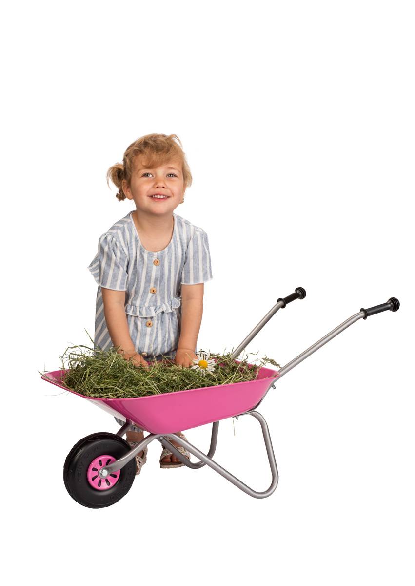 Rolly Toys rollyMetallschubkarre Fabrik Onlineshop