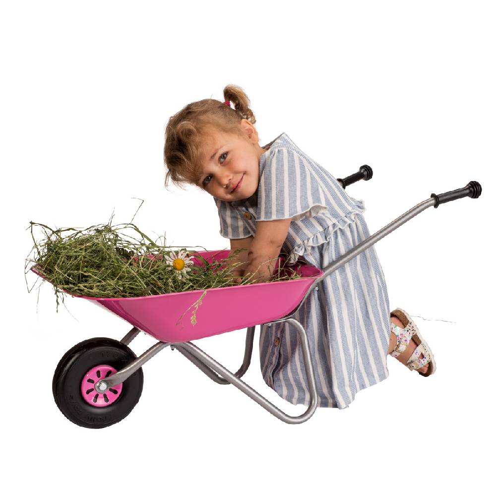 Rolly Toys rollyMetallschubkarre Fabrik Onlineshop