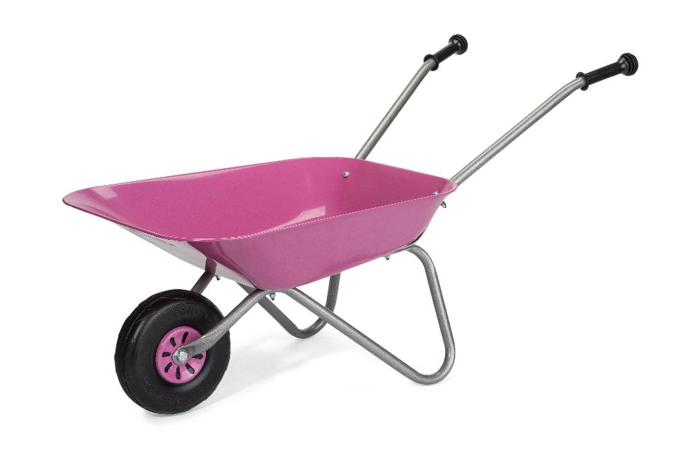 Rolly Toys rollyMetallschubkarre Fabrik Onlineshop