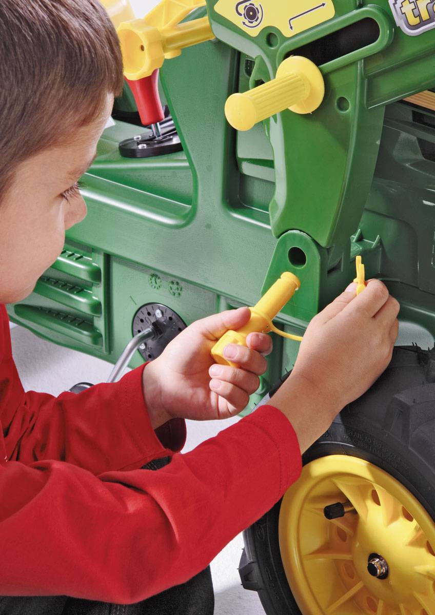 Rolly Toys rollyFarmtrac John Deere 7930 Sonderangebot