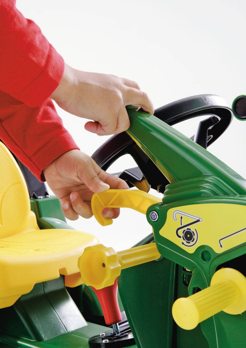 Rolly Toys rollyFarmtrac John Deere 7930 Sonderangebot