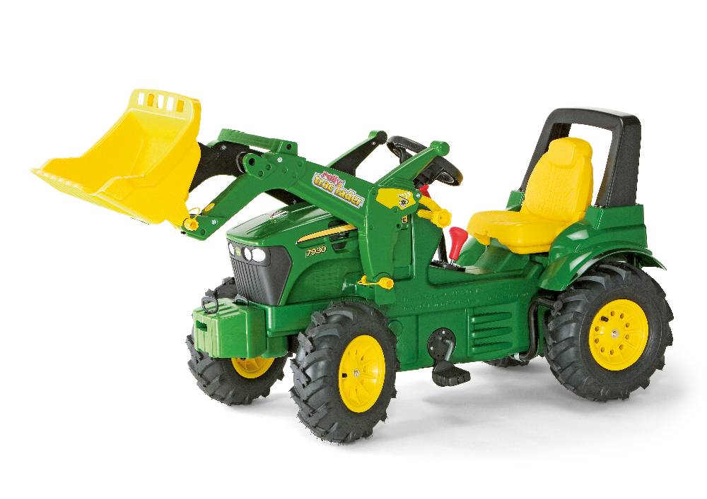 Rolly Toys rollyFarmtrac John Deere 7930 Sonderangebot
