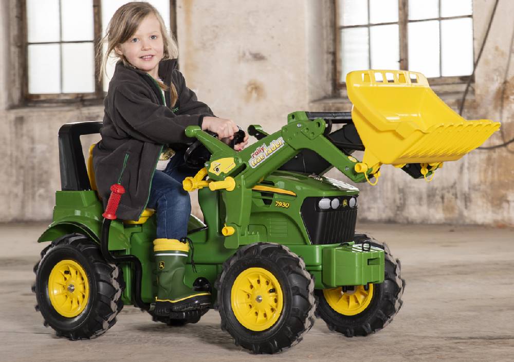 Rolly Toys rollyFarmtrac John Deere 7930 Sonderangebot