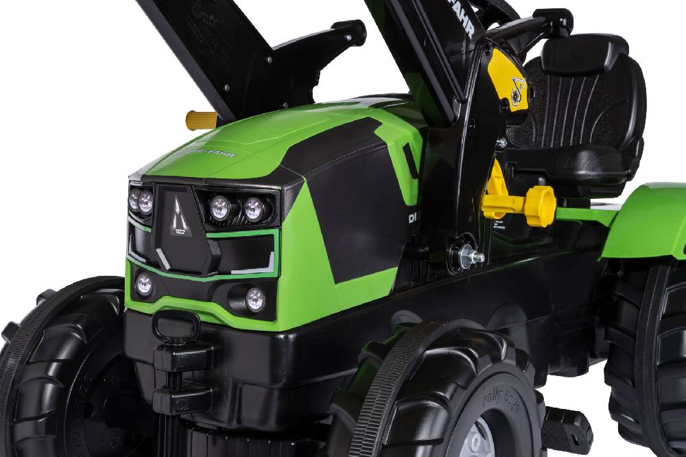 Rolly Toys rollyFarmtrac Deutz-Fahr Preisnachlass