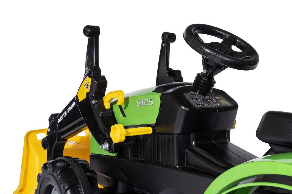 Rolly Toys rollyFarmtrac Deutz-Fahr Preisnachlass