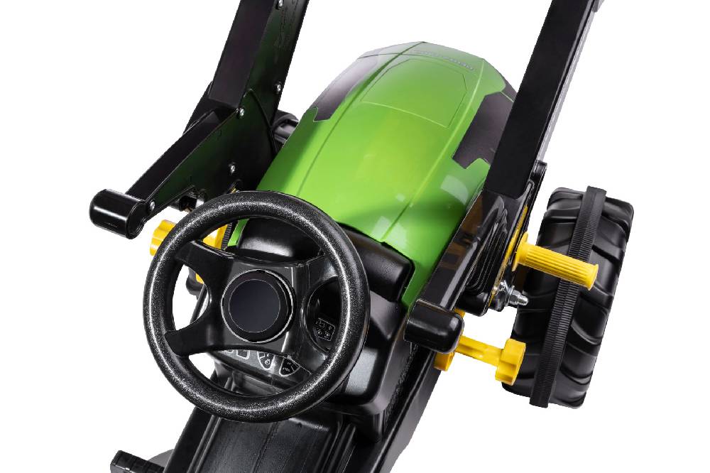 Rolly Toys rollyFarmtrac Deutz-Fahr Preisnachlass