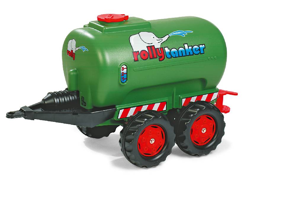 Rolly Toys rollyTanker Saisonschlussverkauf