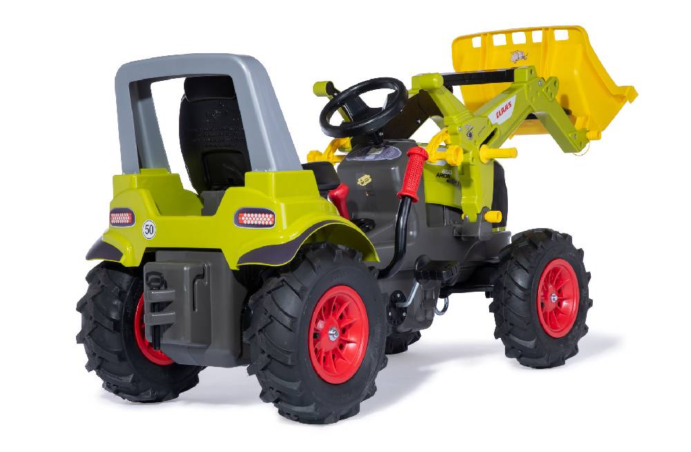 Rolly Toys rollyFarmtrac Premium II CLAAS Arion 660 Cyber Monday