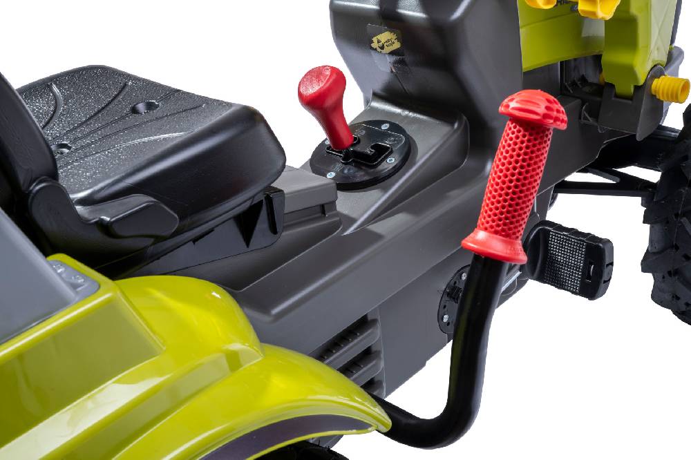 Rolly Toys rollyFarmtrac Premium II CLAAS Arion 660 Cyber Monday