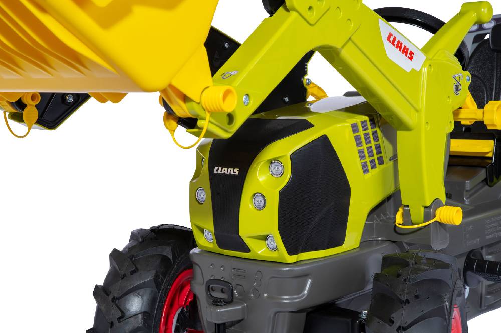 Rolly Toys rollyFarmtrac Premium II CLAAS Arion 660 Cyber Monday