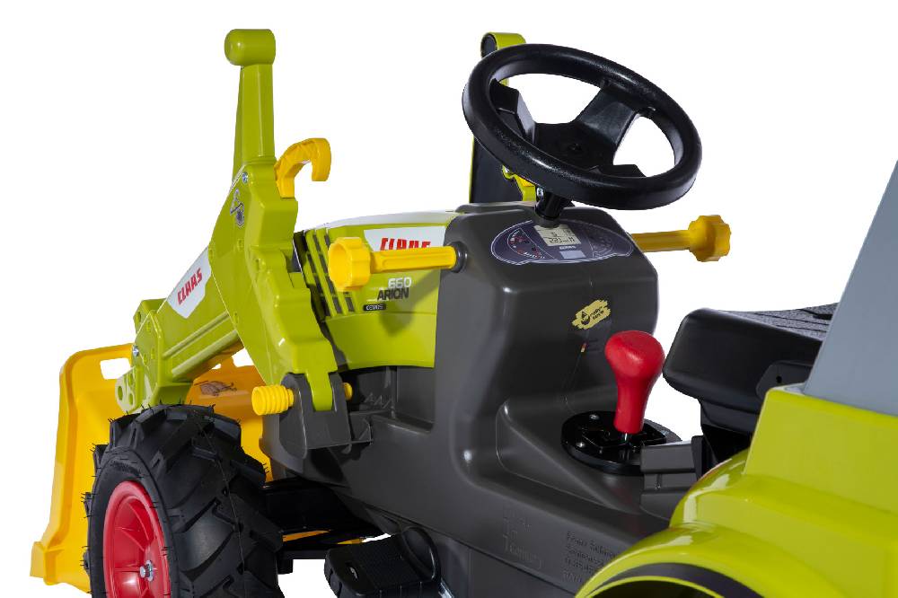 Rolly Toys rollyFarmtrac Premium II CLAAS Arion 660 Cyber Monday