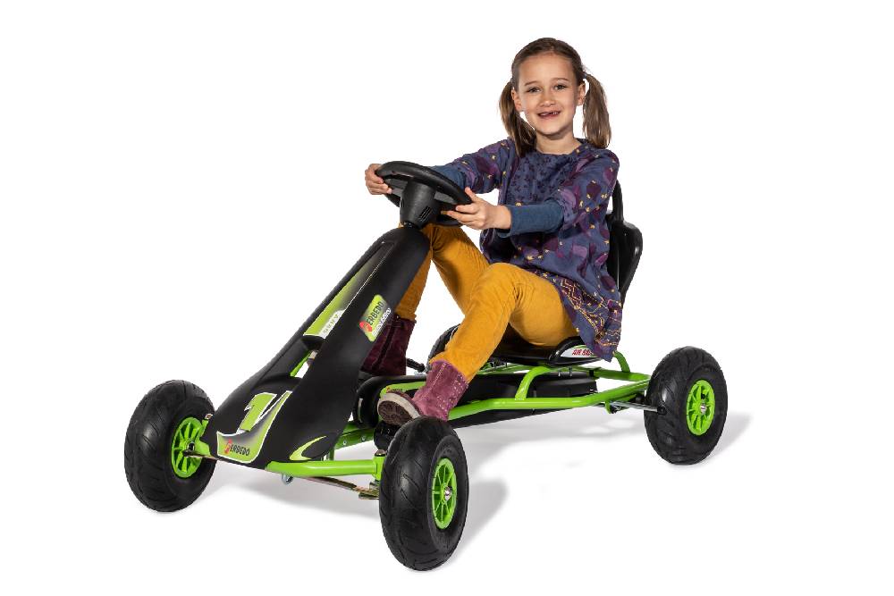 Rolly Toys FerbedoGoKart AR8G Muttertagsangebot
