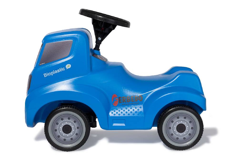 Rolly Toys FerbedoTruck BIO Vatertagsangebot