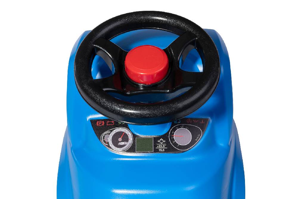Rolly Toys FerbedoTruck BIO Vatertagsangebot