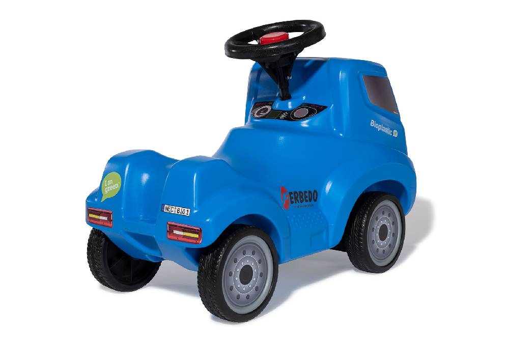 Rolly Toys FerbedoTruck BIO Vatertagsangebot