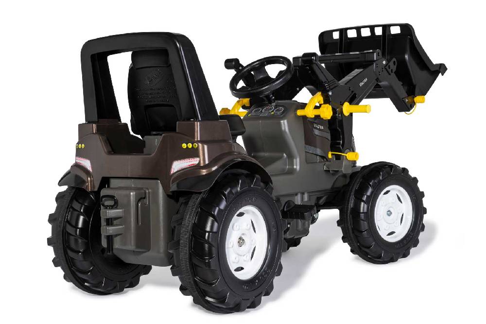 Rolly Toys rollyFarmtrac Premium II Valtra Valentinstagsangebot