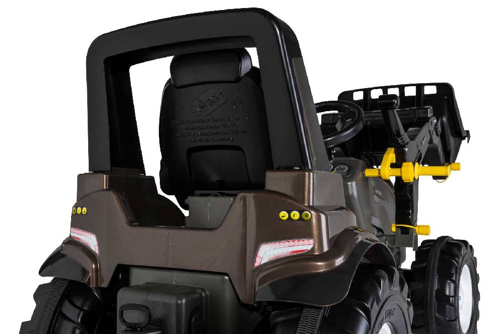 Rolly Toys rollyFarmtrac Premium II Valtra Valentinstagsangebot