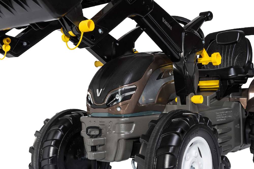 Rolly Toys rollyFarmtrac Premium II Valtra Valentinstagsangebot