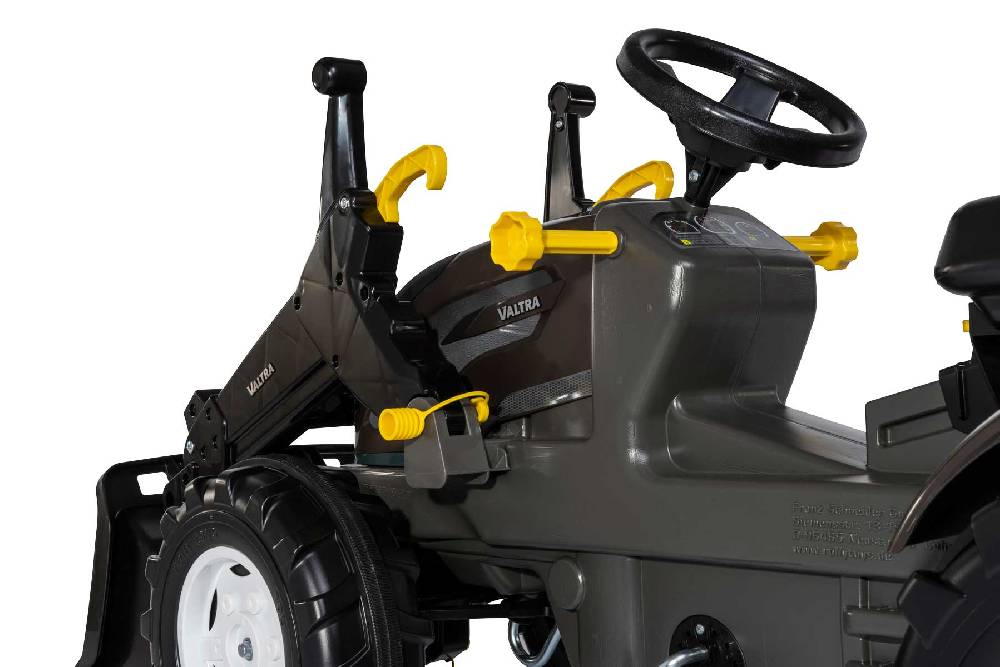 Rolly Toys rollyFarmtrac Premium II Valtra Valentinstagsangebot