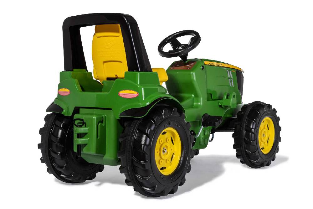 Rolly Toys rollyFarmtrac Premium II John Deere 7310R Lagerräumung