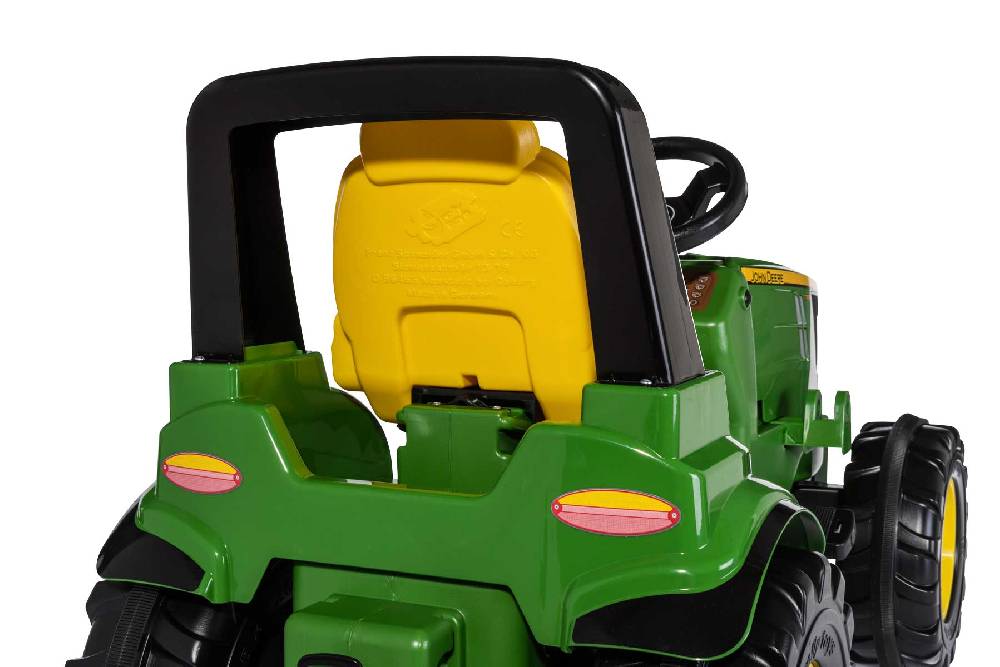 Rolly Toys rollyFarmtrac Premium II John Deere 7310R Lagerräumung