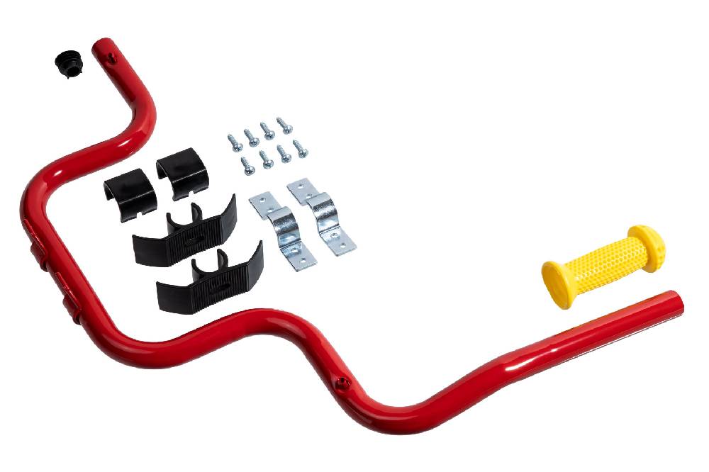 Rolly Toys rollyTrac Brake (f. rollyX-trac Premium) Heißer Verkauf