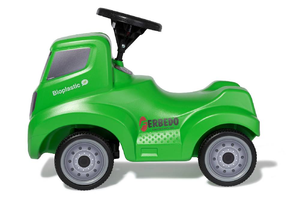 Rolly Toys FerbedoTruck BIO Top Angebot