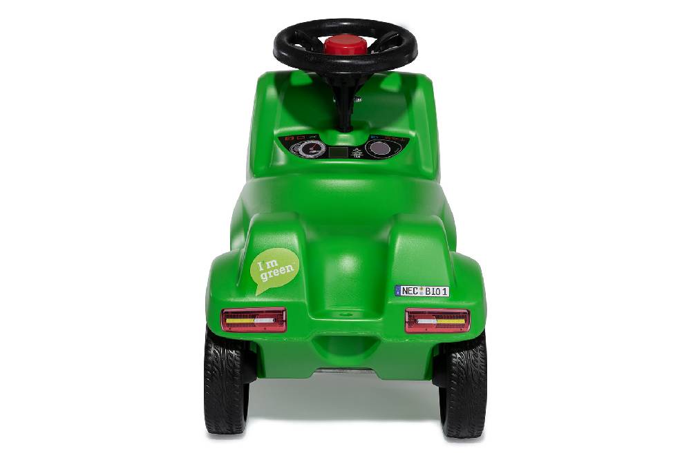 Rolly Toys FerbedoTruck BIO Top Angebot