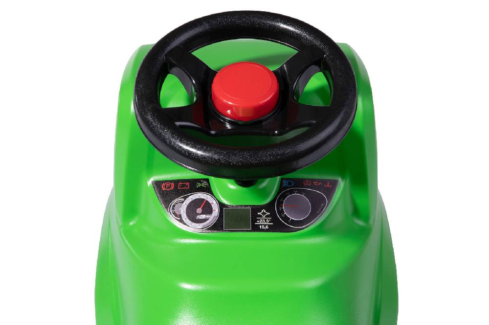 Rolly Toys FerbedoTruck BIO Top Angebot