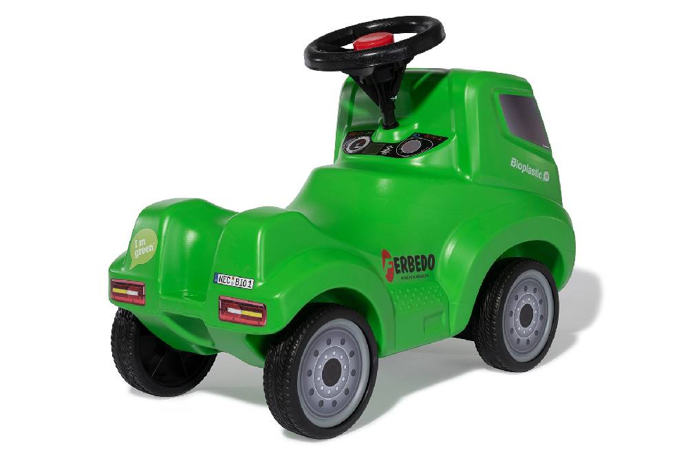 Rolly Toys FerbedoTruck BIO Top Angebot