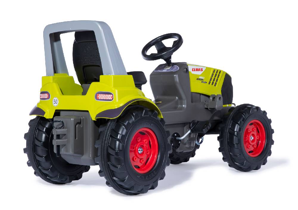 Rolly Toys rollyFarmtrac Premium II CLAAS Arion 660 Neueste Mode