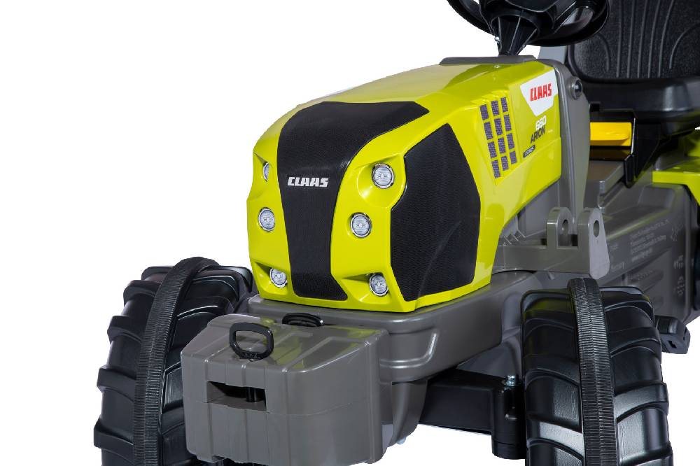 Rolly Toys rollyFarmtrac Premium II CLAAS Arion 660 Neueste Mode