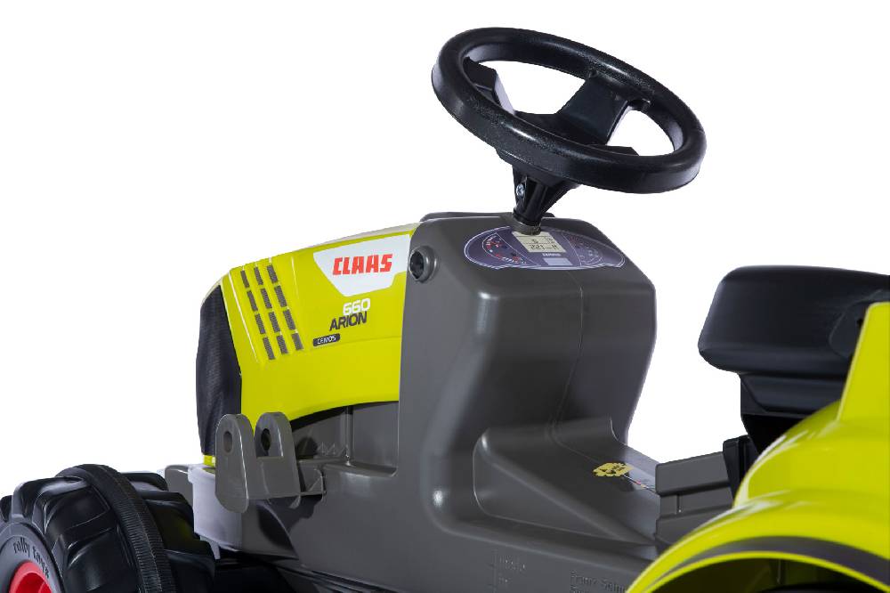 Rolly Toys rollyFarmtrac Premium II CLAAS Arion 660 Neueste Mode
