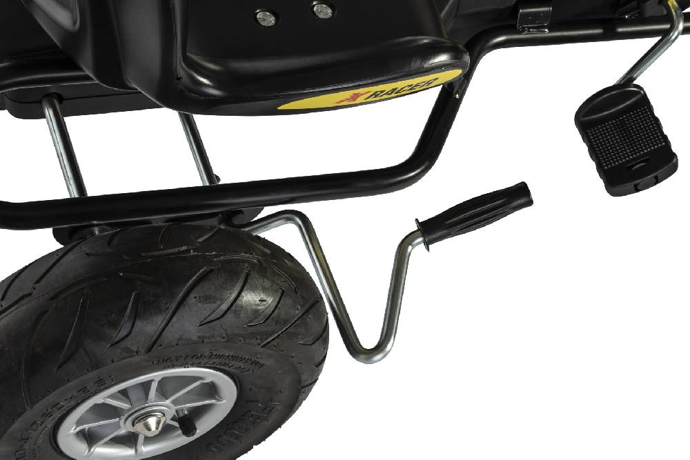 Rolly Toys FerbedoGoKart ATX-Racer Online Outlet