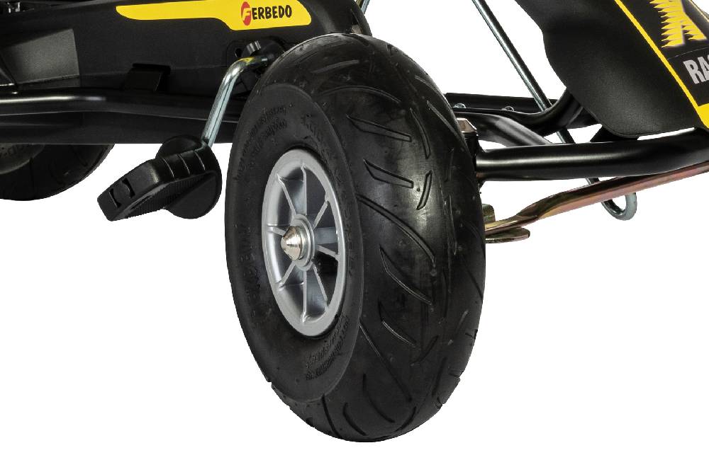 Rolly Toys FerbedoGoKart ATX-Racer Online Outlet