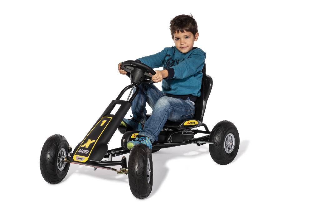 Rolly Toys FerbedoGoKart ATX-Racer Online Outlet