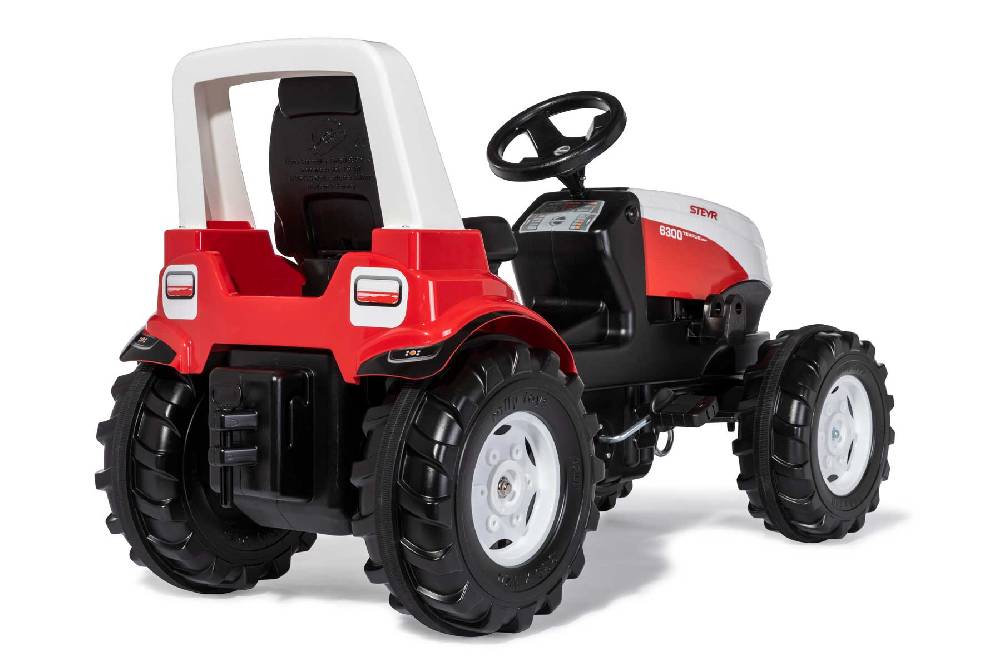 Rolly Toys rollyFarmtrac Premium II Steyr 6300 Terrus CVT Zeitlich begrenztes Angebot