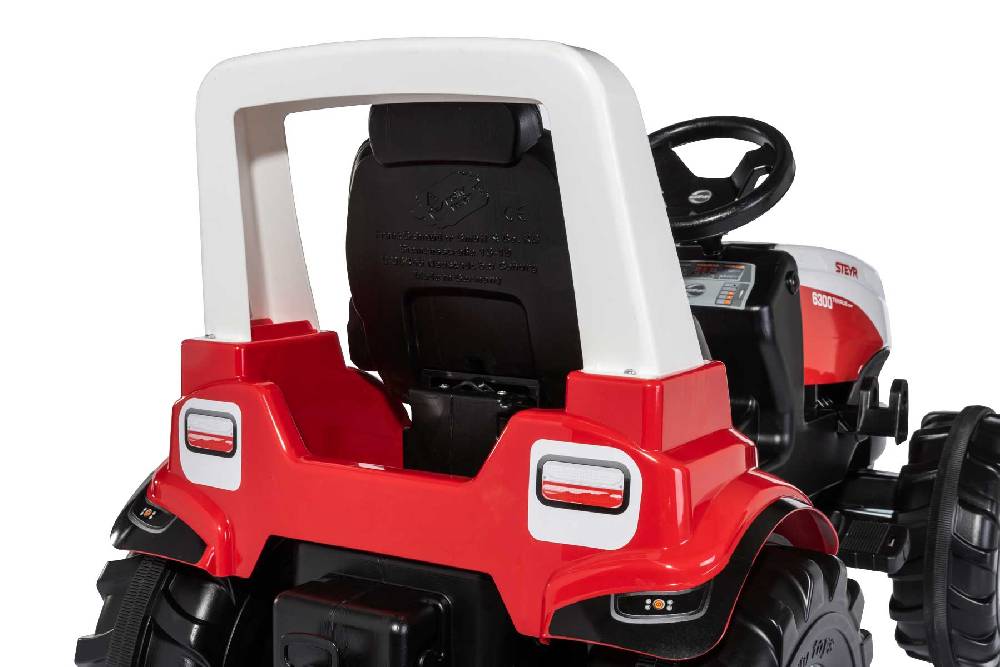 Rolly Toys rollyFarmtrac Premium II Steyr 6300 Terrus CVT Zeitlich begrenztes Angebot