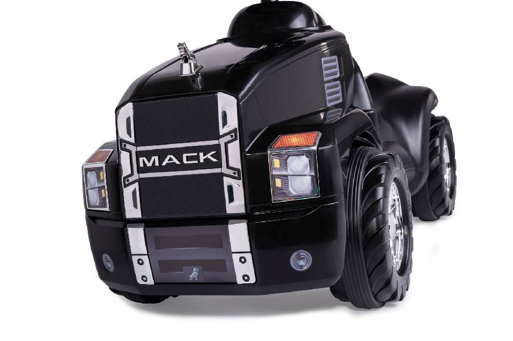Rolly Toys rollyMinitruck Mack Exklusive Angebote