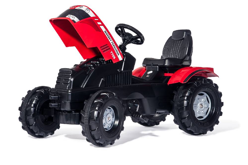 Rolly Toys rollyFarmtrac MF Blitzangebot