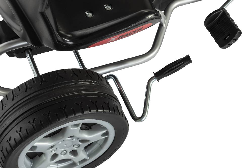 Rolly Toys FerbedoGoKart X-Racer Bestseller