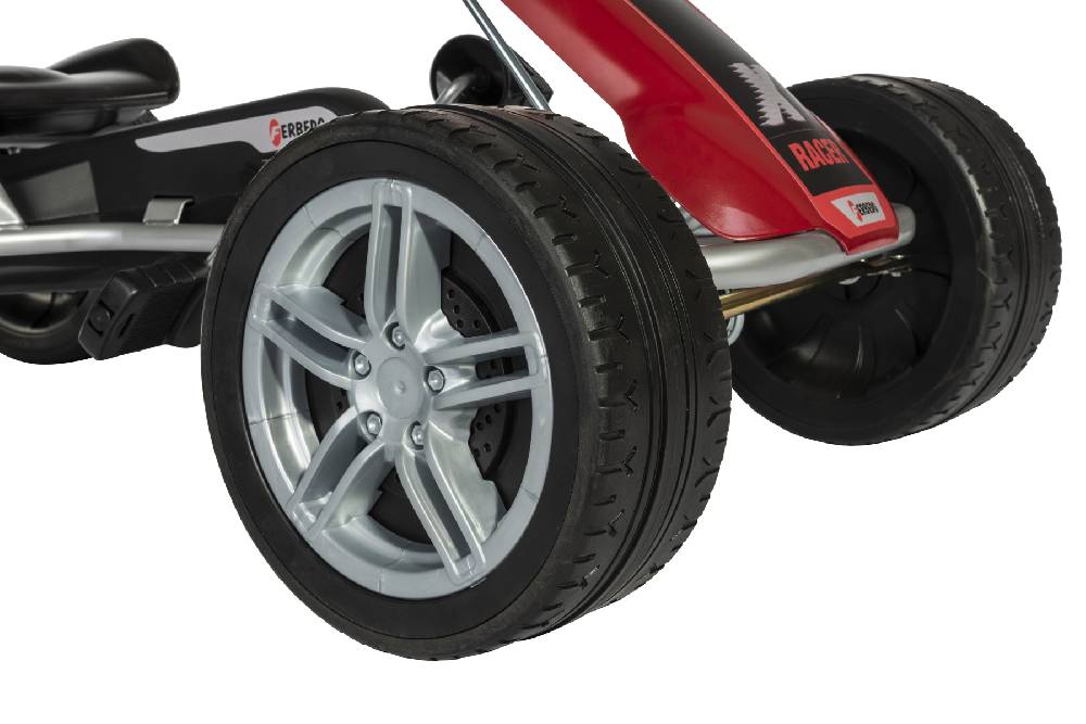 Rolly Toys FerbedoGoKart X-Racer Bestseller