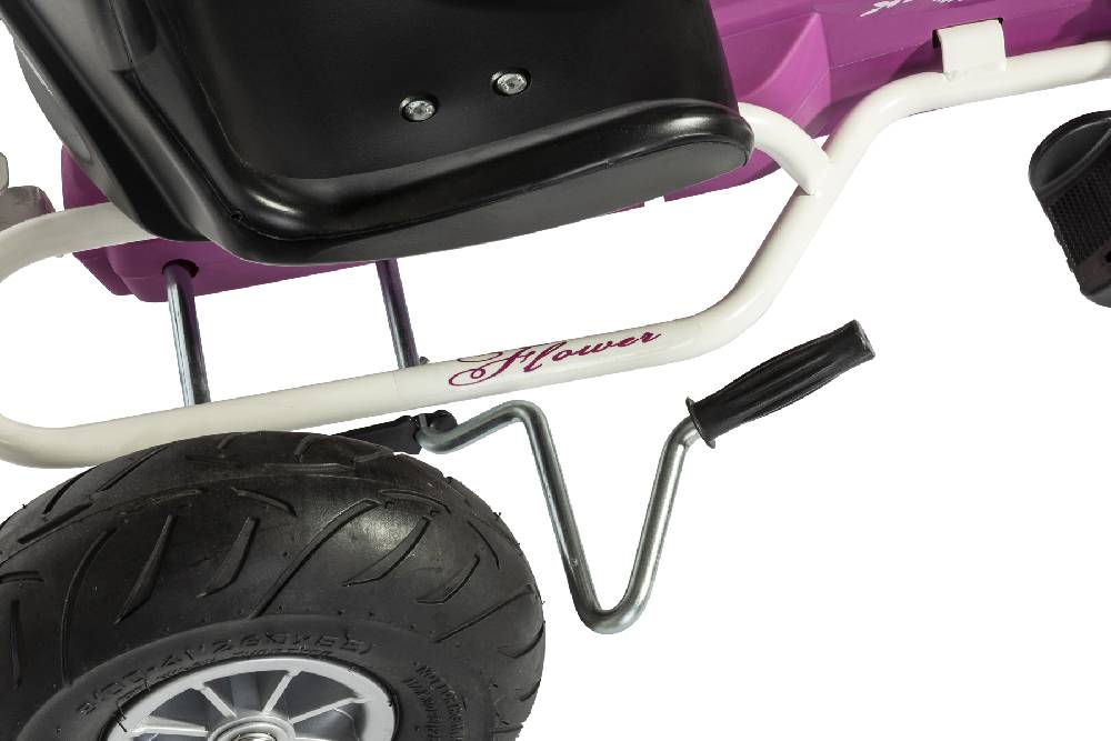 Rolly Toys FerbedoGoKart Air Runner Saisonale Angebote