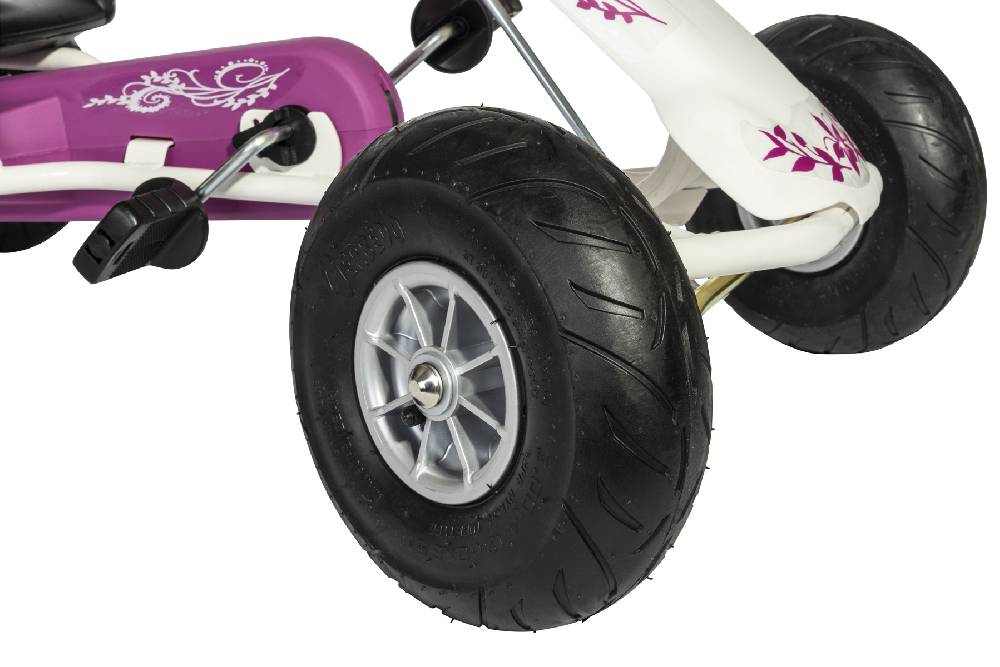Rolly Toys FerbedoGoKart Air Runner Saisonale Angebote
