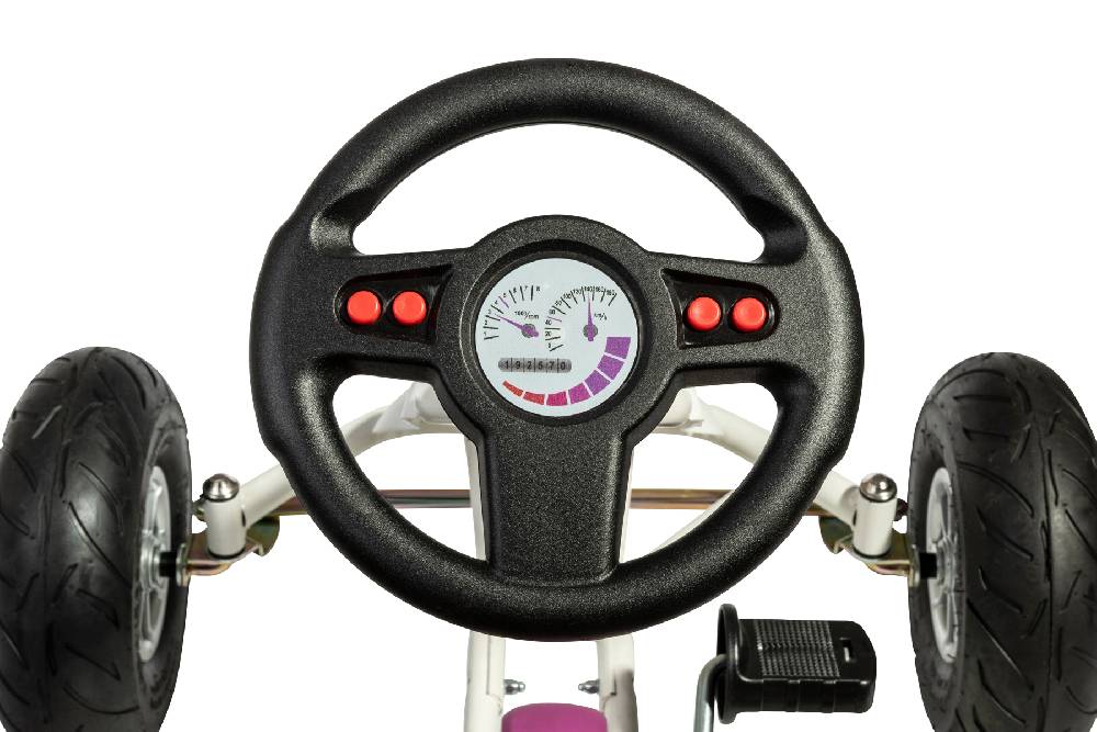 Rolly Toys FerbedoGoKart Air Runner Saisonale Angebote