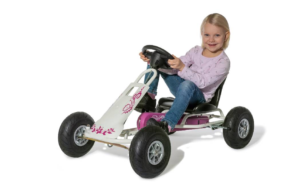 Rolly Toys FerbedoGoKart Air Runner Saisonale Angebote