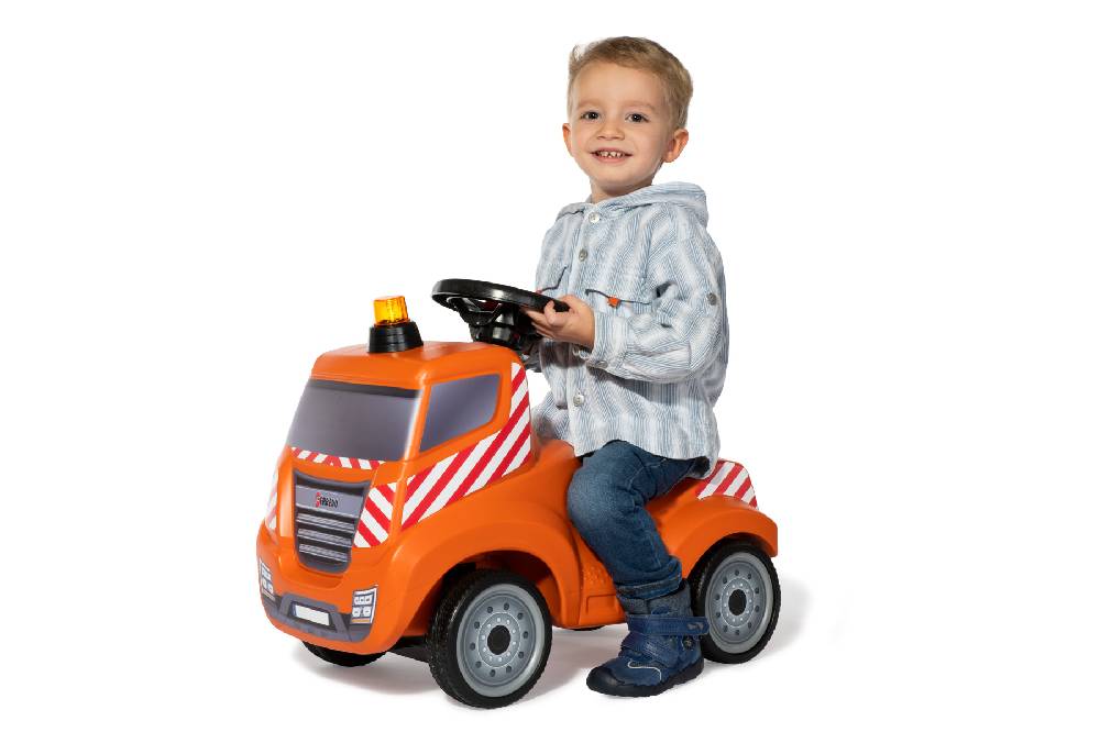Rolly Toys FerbedoTruck Service Räumungsverkauf